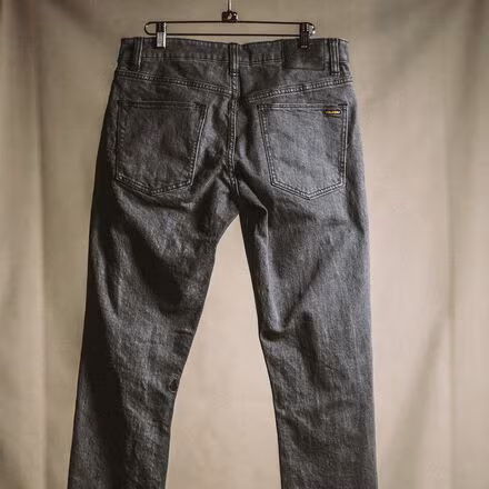 Vorta Denim Pant - Men's