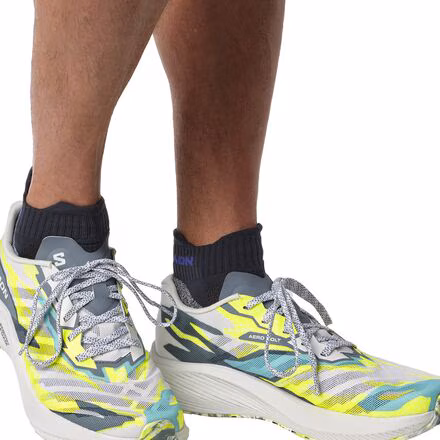 Aero Volt Running Shoe - Men's