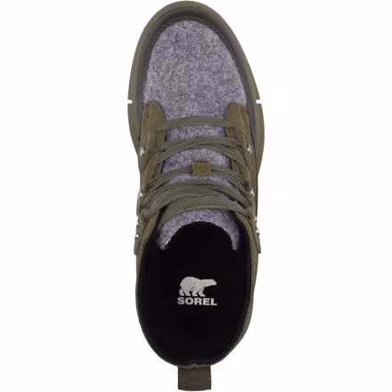 Explorer Next Joan WP Boot - Women's