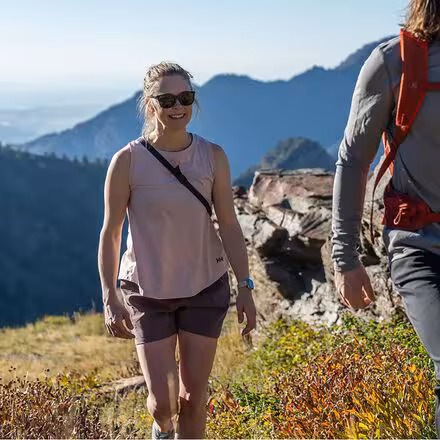 Vista Hike Short - Women's