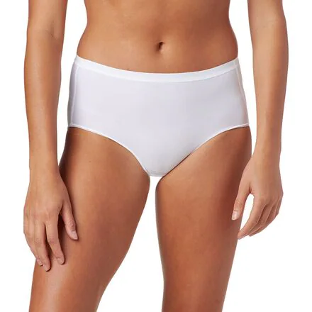 Give-N-Go 2.0 Full Cut Brief - Women's