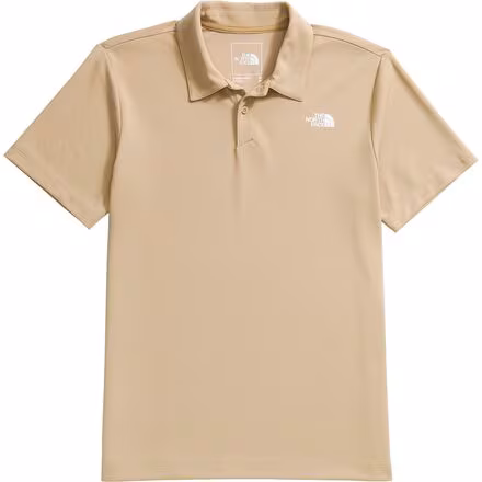 Wander Polo Shirt - Men's