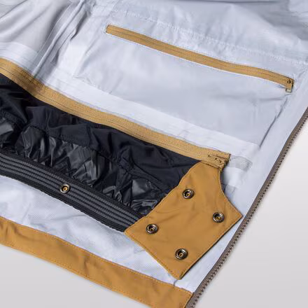 Quantum Pro Jacket - Men's