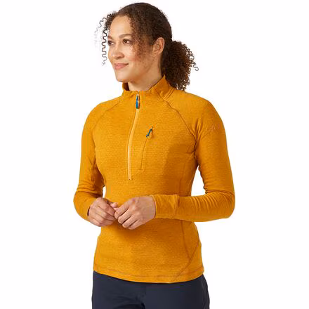 Nexus Pull-On Fleece Jacket - Women's