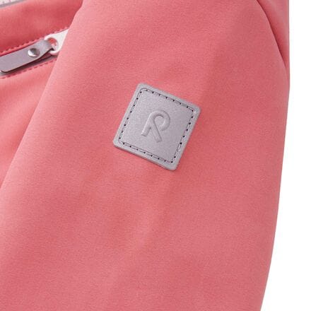 Nurmes Softshell Overall - Boys'