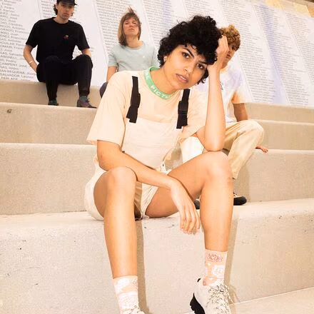 Baylee Overall - Women's