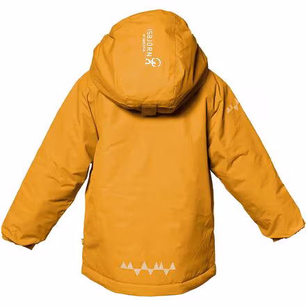 Helicopter Winter Jacket - Toddlers'