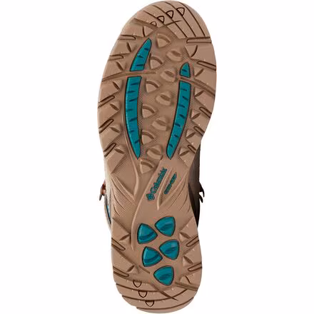 Newton Ridge BC Boot - Men's