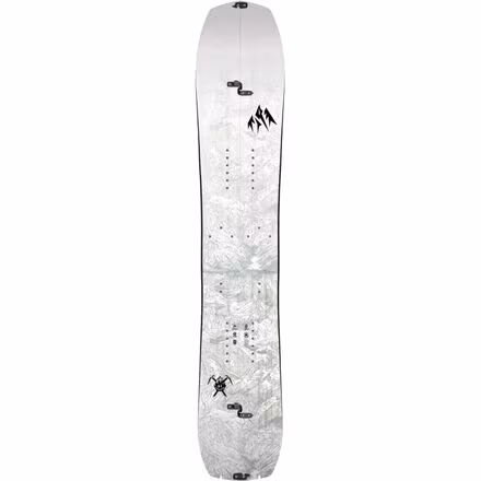 Solution Splitboard - 2024