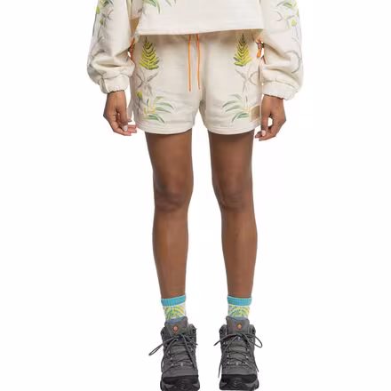 x Merrell Shrooms In Bloom Short - Women's