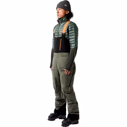 Gibson 3L Bib - Men's