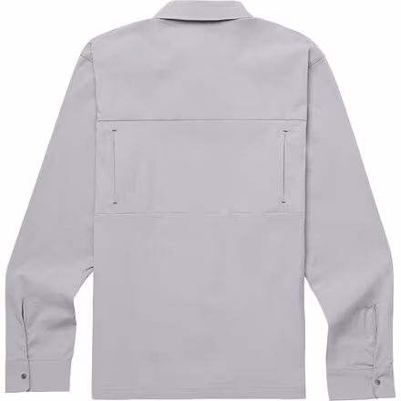 Sumaco Long-Sleeve Shirt - Men's