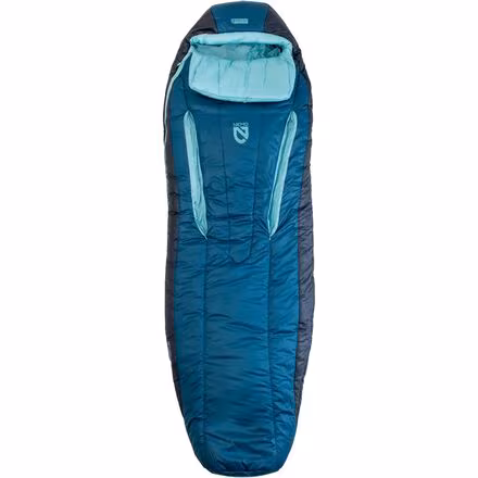 Forte Endless Promise Sleeping Bag: 20 Deg- Women's