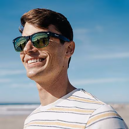 Fort Knocks Polarized Sunglasses