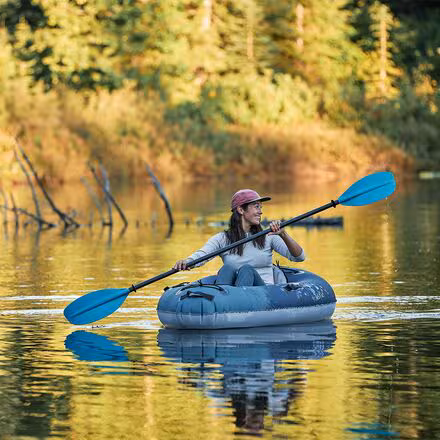 Backwoods Purist 65 Inflatable Kayak