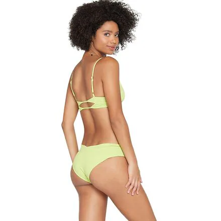 Pratt Bikini Bottom - Women's