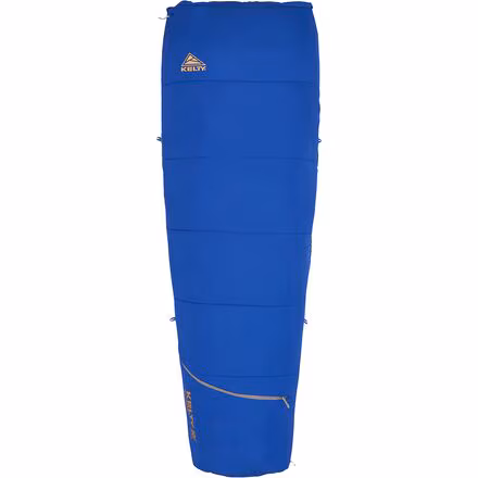 Rambler 50 Sleeping Bag: 50F Synthetic