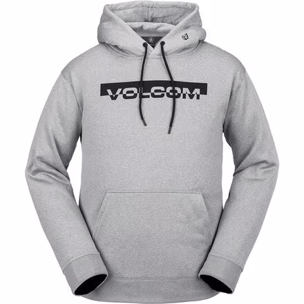 Core Hydro Fleece Hoodie - Men's