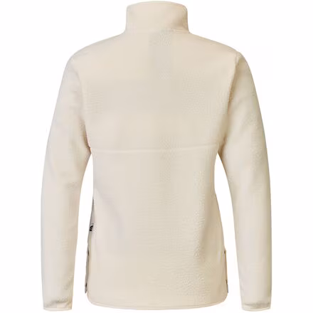 Nadolly 1/4-Zip Fleece - Women's