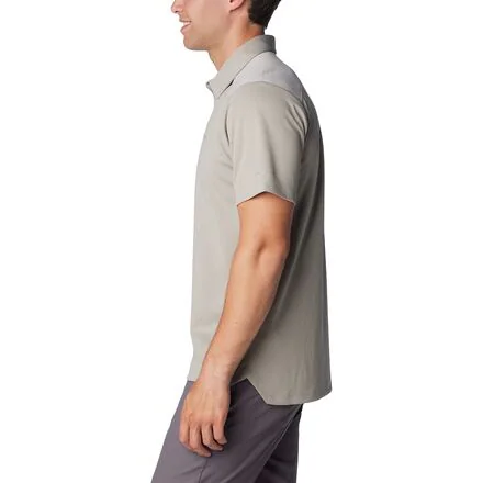 Black Mesa Polo - Men's