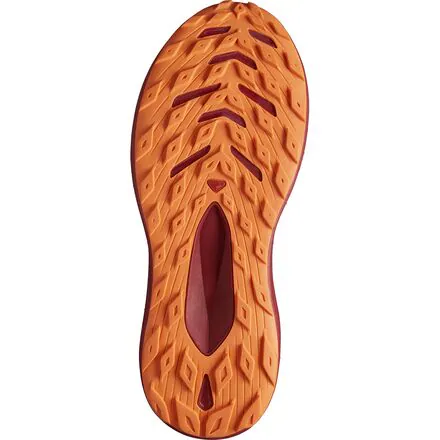 Glide Max Trail Running Shoe - Men's