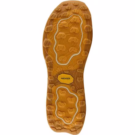 Fresh Foam X Hierro GTX Mid Trail Running Shoe - Men's