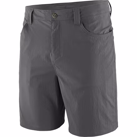 Quandary 10in Short - Men's