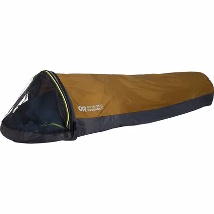 Helium Bivy