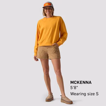 Coyote Hollow Fleece Pullover - Women's