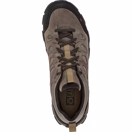 Sawtooth X Low Waterproof Shoe - Men's