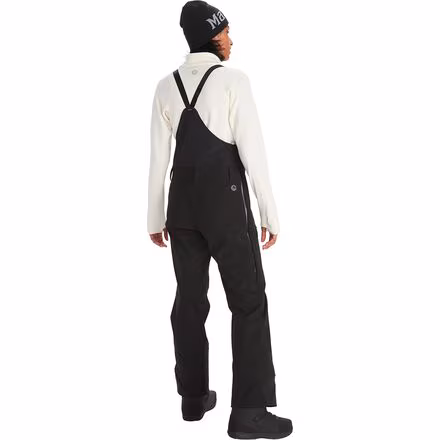 Refuge Pro Bib Pant - Women's