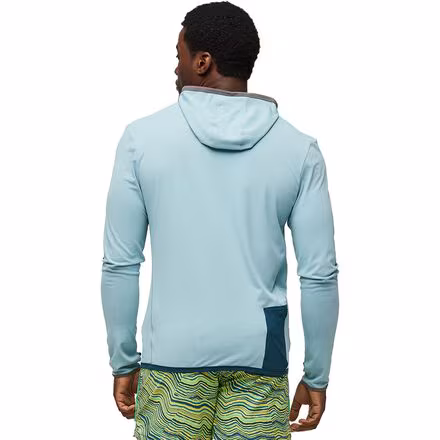 Sombra Sun Hoodie - Men's
