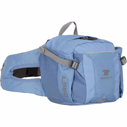 Drift 5L Lumbar Pack