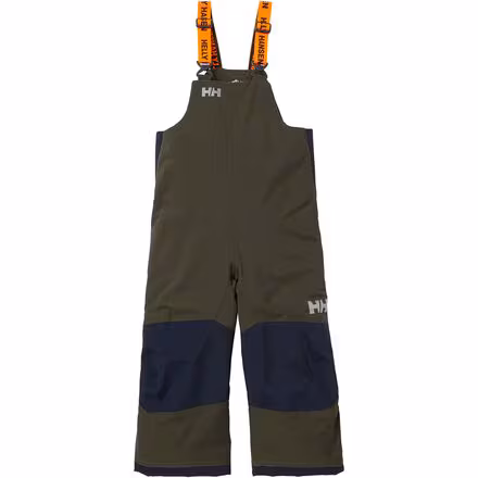 Rider 2 Insulated Bib Pant - Toddlers'