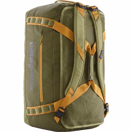 Black Hole 55L Duffel Bag