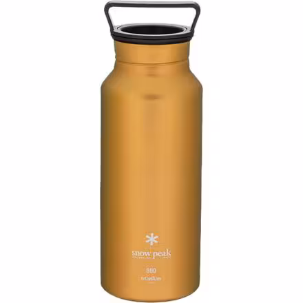 Ti Aurora Bottle 804