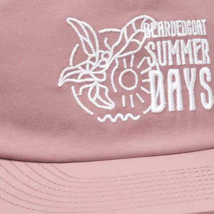 Summer Days Hat