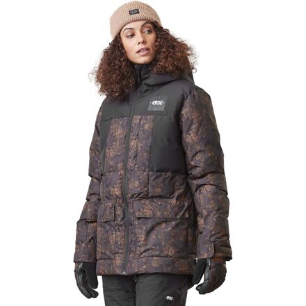Face It Jacket - Women's
