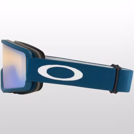 Target Line M Goggles