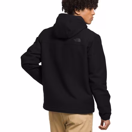 Camden Thermal Hoodie - Men's