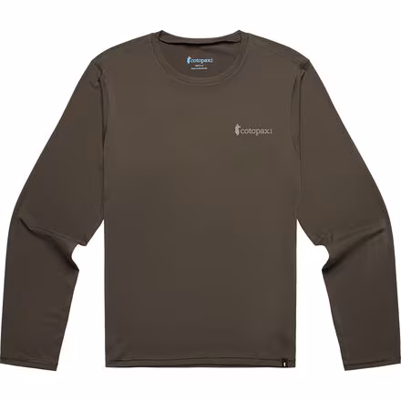 Fino Long-Sleeve Tech T-Shirt - Men's