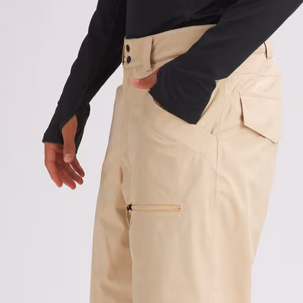 Insulated Snow Pant - Men's