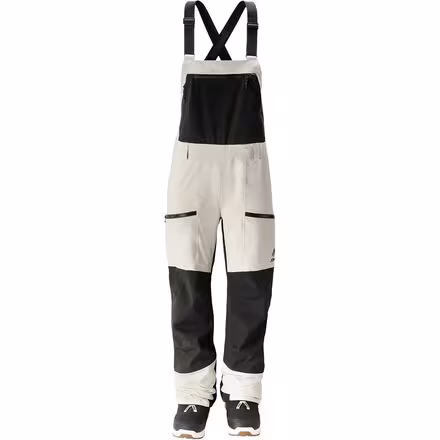 Mtn Surf Recycled Bib - Women's