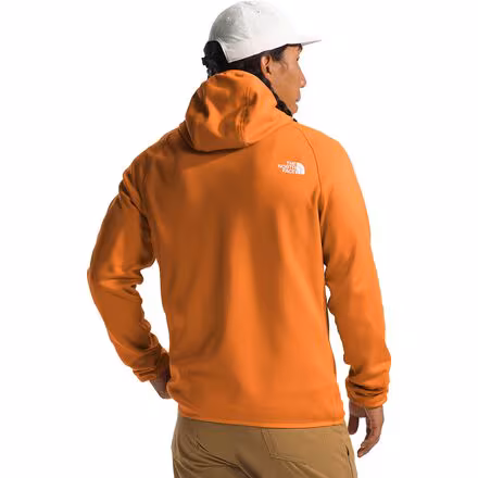 Canyonlands Hooded Fleece Jacket - Men's