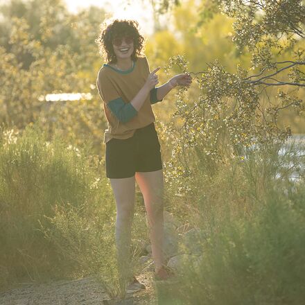 Off The Hook Long-Sleeve Top - Women's