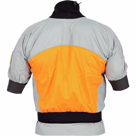 Hydrus Blast Semi Dry Shorty Jacket