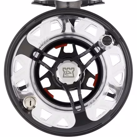 Ultradisc Cassette Fly Reel