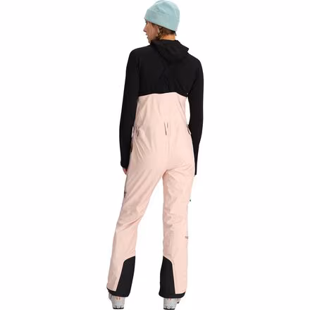 Carbide Bib Pant - Women's