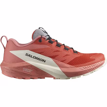 Sense Ride 5 Trail Running Shoe - Women's