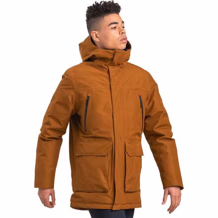 Stormcraft Down Parka - Men's